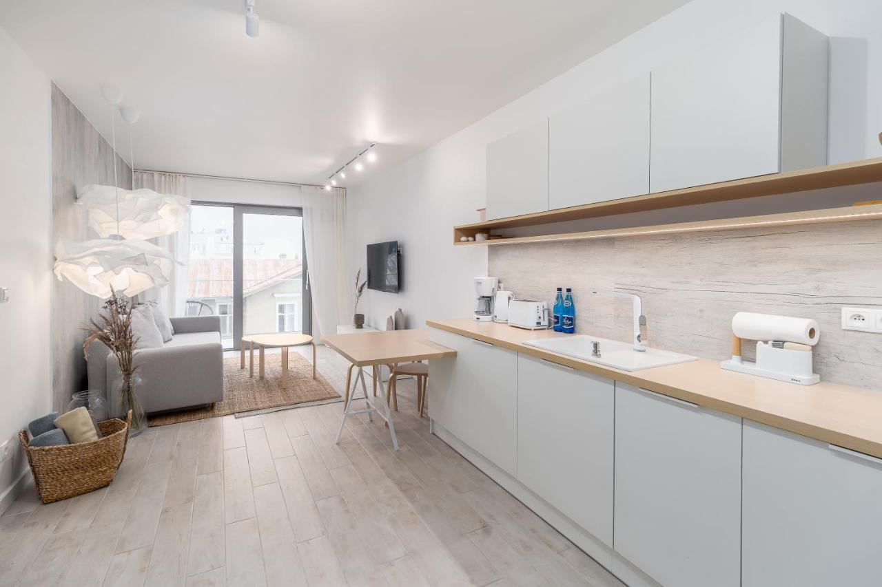 Apartment Balticus 19a By Renters *