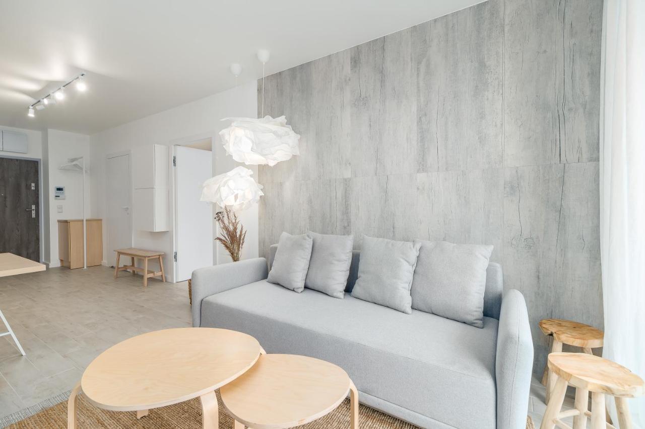 Balticus 19a By Renters Miedzyzdroje
