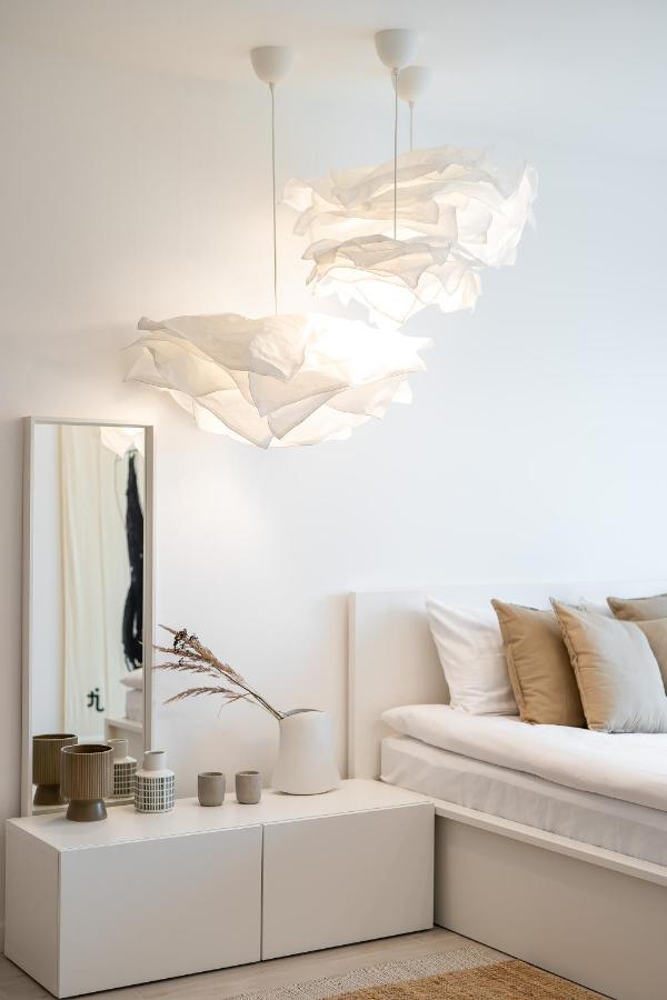 Balticus 19a By Renters * Miedzyzdroje