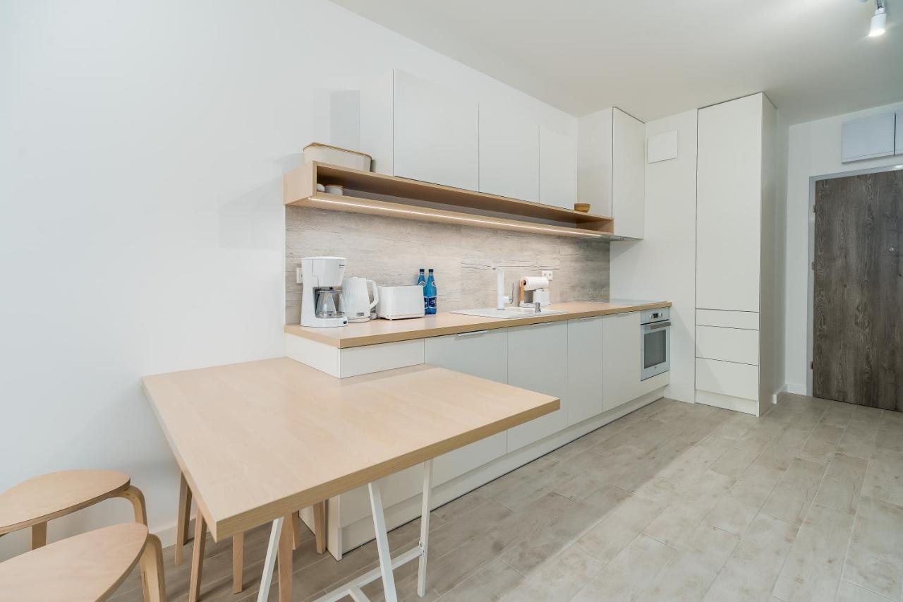 Balticus 19a By Renters * Miedzyzdroje
