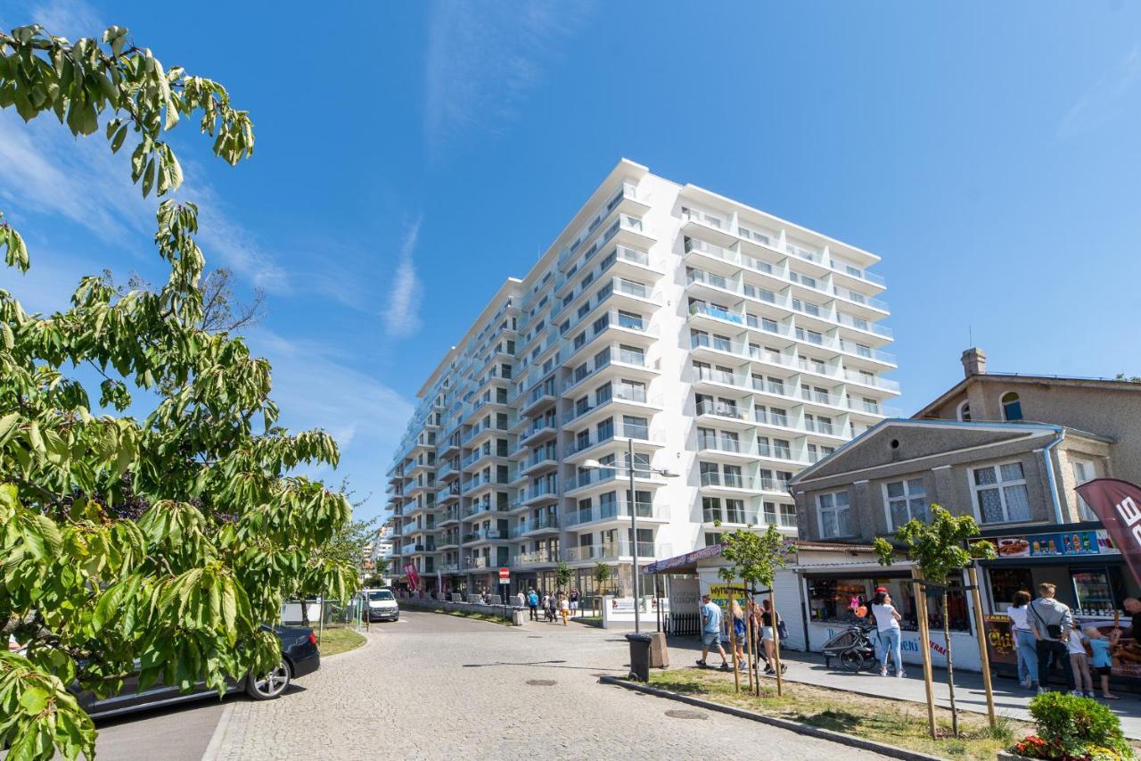 Balticus 19a By Renters Apartment
