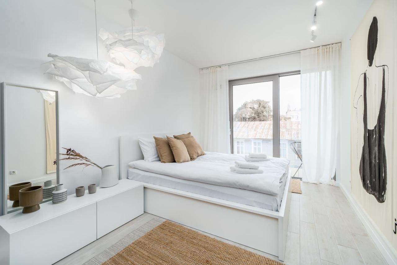 Balticus 19a By Renters Apartment *