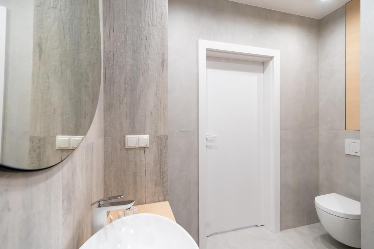 Apartment Balticus 19a By Renters Miedzyzdroje