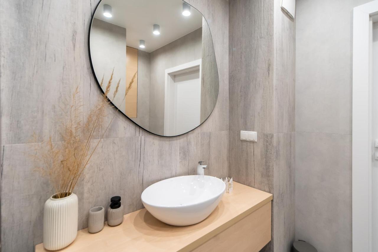 Balticus 19a By Renters Apartment