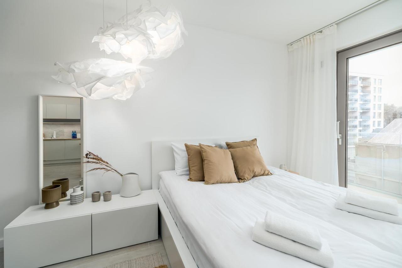 Balticus 19a By Renters Apartment
