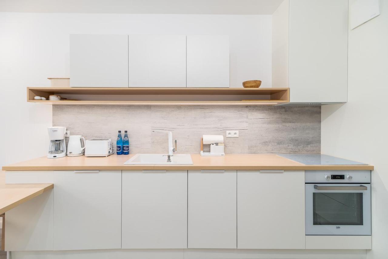 Balticus 19a By Renters Leilighet Miedzyzdroje