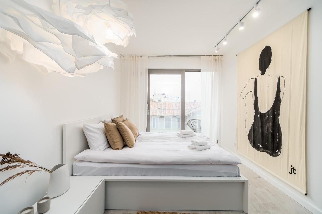 Balticus 19a By Renters Apartment *