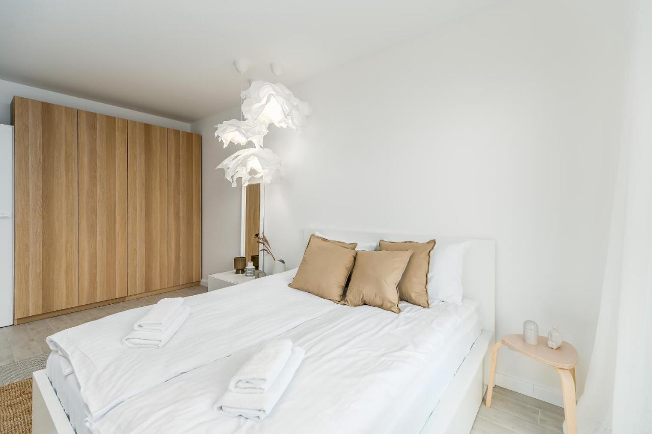 Leilighet Balticus 19a By Renters