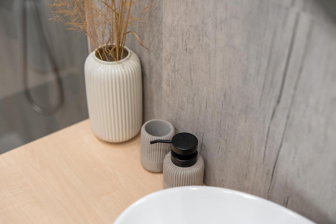 Balticus 19a By Renters Apartment